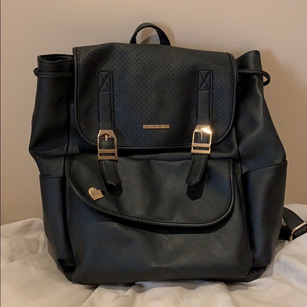 Rampage Backpack